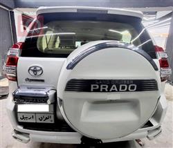 تويوتا لاندكروزر برادو